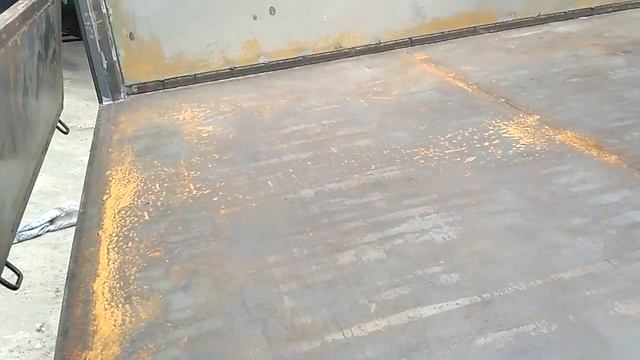 Переоборудование в самосвал mitsubishi canter своими руками смотреть онлайн