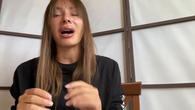 Янина Шляпникова. Приглашение на вебинар Ритуальные предметы Мага смотреть онлайн