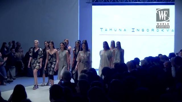 Неделя Моды в Беларуси смотреть онлайн