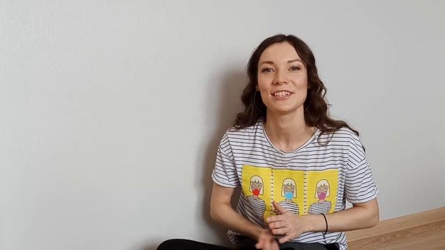 Отзыв Вероника Журавлева о занятиях c @kostrikin_yoga смотреть онлайн