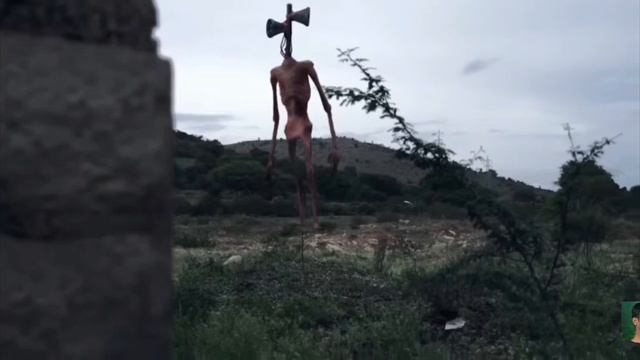REACT AO MINI FILME DO SIREN HEAD !!!? смотреть онлайн