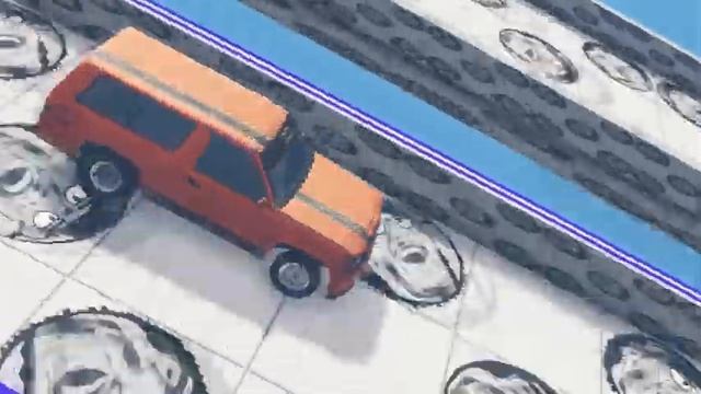 D Series Heavy Duty| КРАШ ТЕСТ #98| |BeamNG Drive| смотреть онлайн