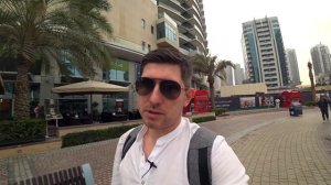 Погода в Дубае (ОАЭ) зимой. Температура воды в эмиратах в феврале