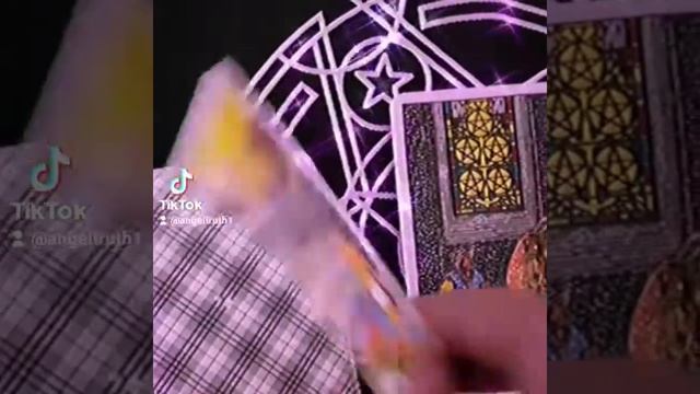 tarot cards walkthrough ??♀️? смотреть онлайн