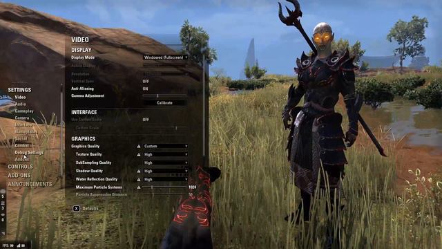 10-The Elder Scrolls Online | desde CERO | Mis 10+ ADDONS ESENCIALES. смотреть онлайн