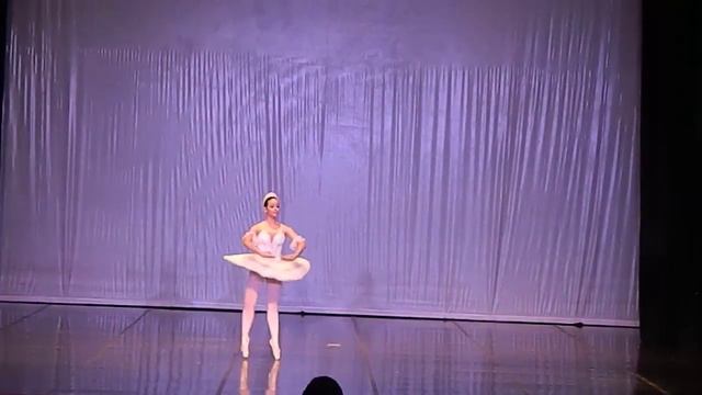 II RV Bahia - Natalia Pires (Ebateca Pituba) Fada da Bela Adormecida смотреть онлайн