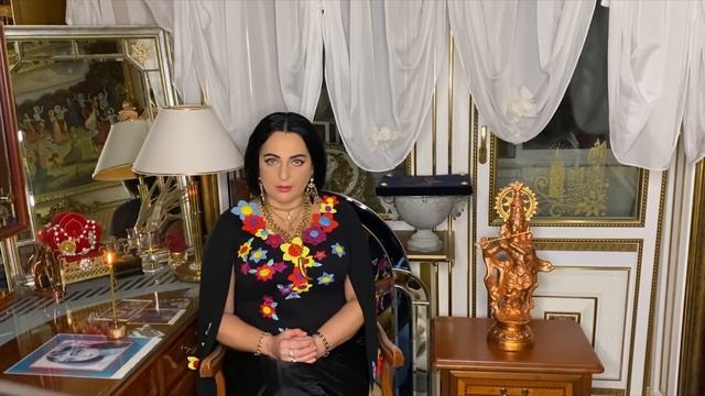 Коронавирус в Храме Кришны в Ярославле смотреть онлайн