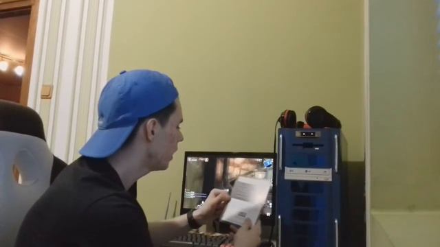 World of Warcraft Battlechest Unboxing смотреть онлайн