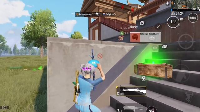 iPad 9 Pubg Sensitivity & Control?Zero Recoil Sensitivity | IPad 9th Generation Pubg Mobile/Bgmi смотреть онлайн