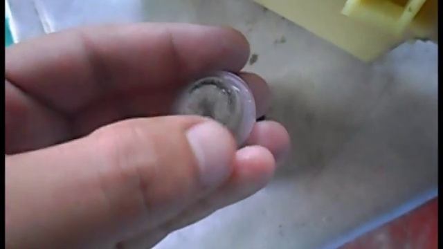 В заботливых руках уборки