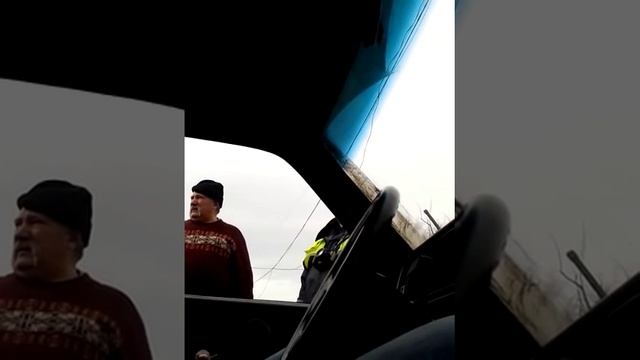 ГАИ Самбек.Свет,тонировка... смотреть онлайн