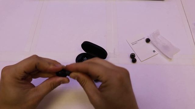 Xiaomi Airdots - Актуальны ли в 2019?
