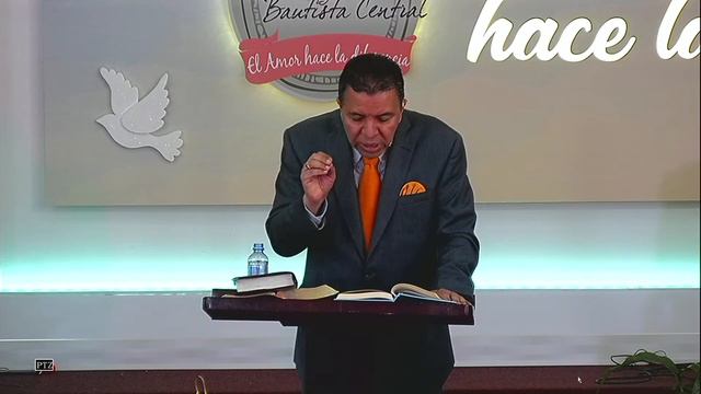 🔴 DIEZMAR UNA SEÑAL DE CRECIMIENTO ESPIRITUAL - PASTOR: EDGAR CASTAÑO DIAZ смотреть онлайн