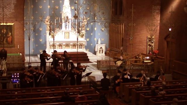 Arcangelo Corelli | Concerto Grosso in D Major, Op. 6 No. 4 смотреть онлайн