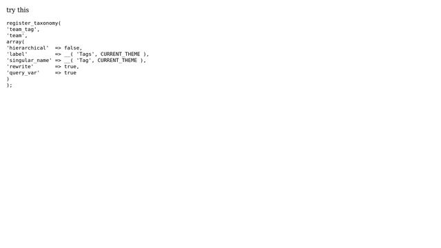 Wordpress: Add Tags to custom post type (4 Solutions!!) смотреть онлайн