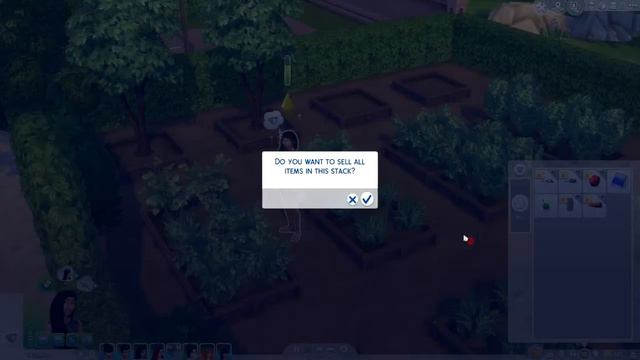 Sims 4: Disney's Orphanage Challenge #78 - "Desert Cutie!" смотреть онлайн