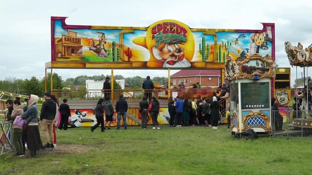 Х.М. Совмен 1 мая 2023г. смотреть онлайн