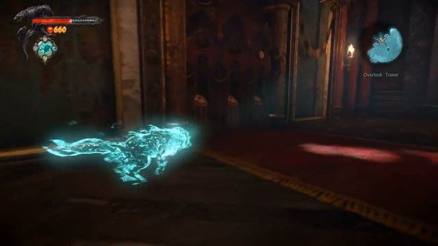 Castlevania Lords of Shadow 2 DLC Revelations Прохождение Часть 2 смотреть онлайн
