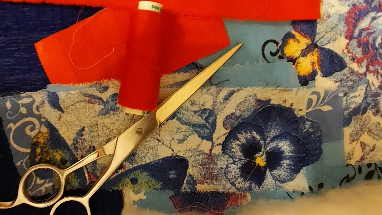 Народная кукла-закрутка. мастер-класс.