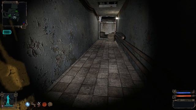 Прохождение Сталкер Тень Чернобыля # 18 ТАЙНЫ ЛАБОРАТОРИИ Х18