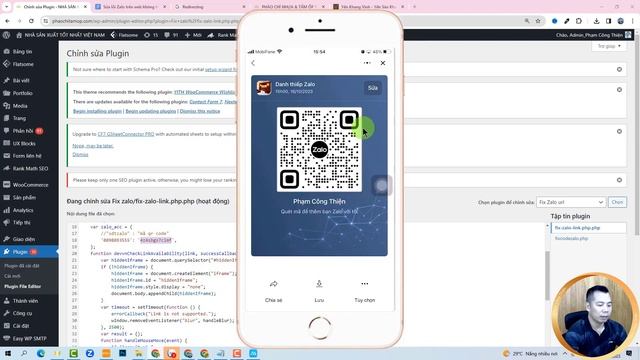 Sửa Lỗi Zalo Trên Web Không Hoạt Động - Tài khoản này tạm thời không thể sử dụng chức năng này смотреть онлайн