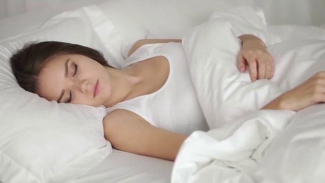 Самая правильная поза для сна смотреть онлайн