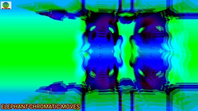 HICKORY DICKORY DOCK CAMEL VS HIPPO VS ELEPHANT ( WHO IS AWESOME AND THE BEST?? ) THERMOGRAM FX