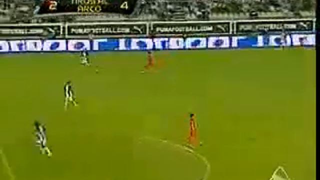 Pachuca vs Toluca 2 2 Semifinal Ida Bicentenario 2010 Gol de Diego Novareti смотреть онлайн