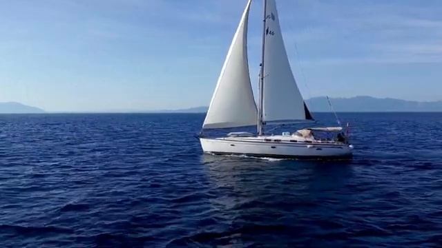 Boat Engine Sounds| Water Splashes, and Waves. смотреть онлайн