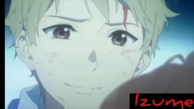 AMV Аниме клип Время не пришло смотреть онлайн