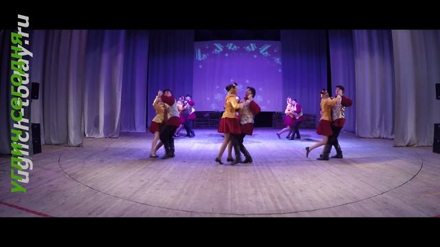 2016/06/03 – «Конфетти» – «Моя Марусечка» смотреть онлайн