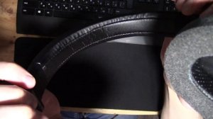 Наушники SHURE SRH440 честный звук даже после 6 лет.