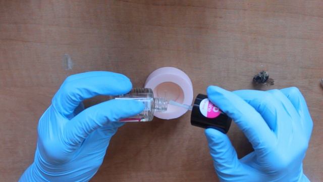 ЗАМЕНА ЭПОКСИДНОЙ И УФ СМОЛ???/ЭКСПЕРИМЕНТ/GalinaGee смотреть онлайн