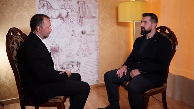 RHиStory. М.В.Агарков. Организация и стратегии развития отделения РХМДиЛ смотреть онлайн