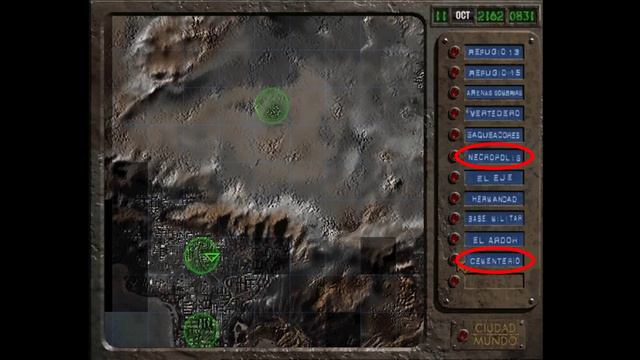 Hablemos de FALLOUT 1 | ☢️Un viaje por el yermo☢️ смотреть онлайн