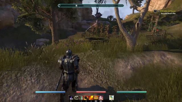 The Elder Scrolls Online - High Isle (Episode 01) - No Commentary смотреть онлайн