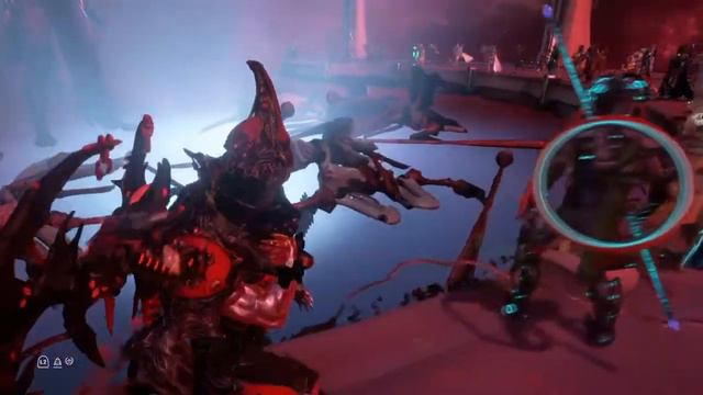 Warframe tennolive relaay event [Nidus prime and new war mini spoilers] смотреть онлайн