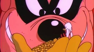Утиные истории. 1-ая русская заставка (DuckTales. Russian Intro #1) HQ