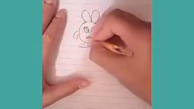 #2.Как нарисовать смешарика кроша.Рисуем вместе✏. смотреть онлайн