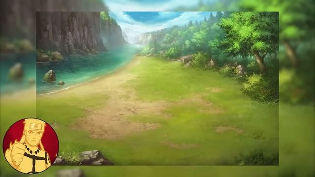 [Владыка Тумана #13] - Ранмару получает Проклятую Печать - Альтернативный сюжет Наруто смотреть онлайн