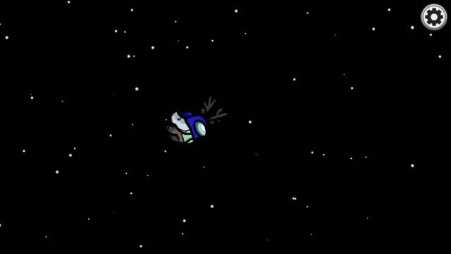 Among Us MegaMod roles demo смотреть онлайн