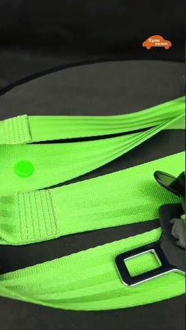 Перетяжка ремней безопасности в автоателье «купи салон» #automobile #тюнингателье #автоателье