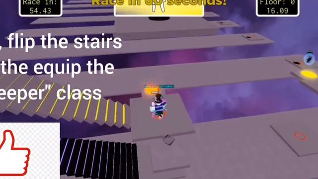 Roblox Crazy Stairs how to get all 3 secret badges смотреть онлайн