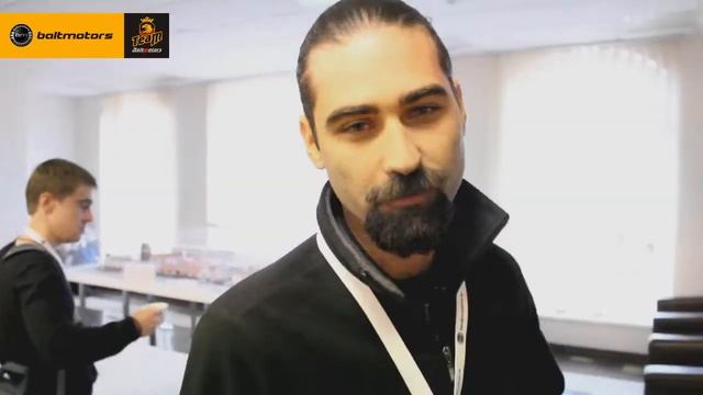 4-ая дилерская конференция Baltmotors 2012 смотреть онлайн