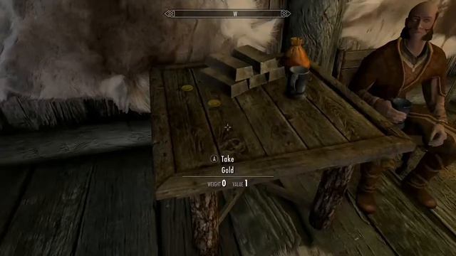 Skyrim (Xbox One) Random Gameplay (Modded) смотреть онлайн