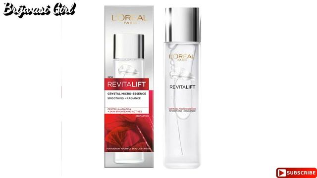 100% पक्का ! सिर्फ 7 दिन में पूरा शरीर गोरा और बेदाग बनाये | Loreal Crystal Micro Essence | Brijwas смотреть онлайн