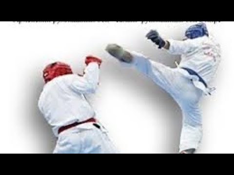 СОРЕВНОВАНИЯ ПО РУКОПАШНОМУ БОЮ. смотреть онлайн
