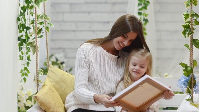 Подарок на День рождения ребёнка смотреть онлайн