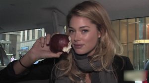 Doutzen Kroes. HD    LATIMORE - Out To Get'cha (Soulist & DJ Vas Rework)