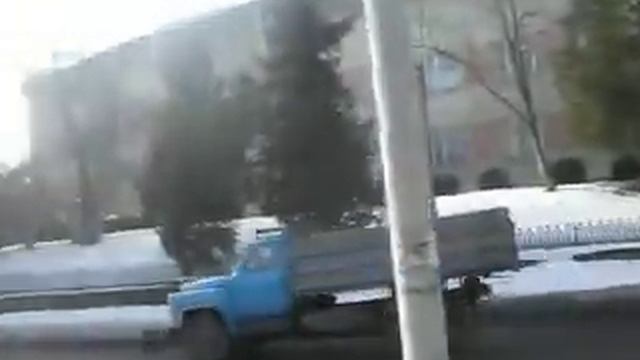 САЗ-3507 АС9244ВО смотреть онлайн